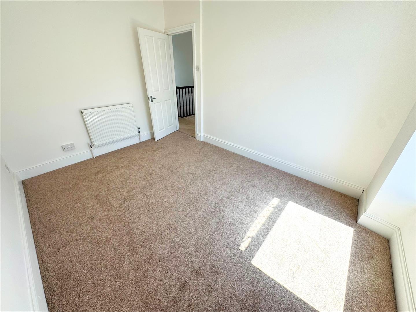 Prendergast Street, Llanelli, SA15 1DW